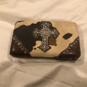 Southwestern wallet